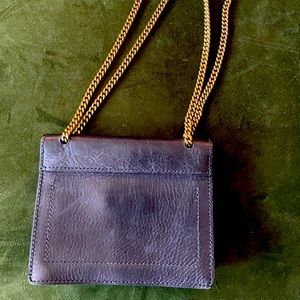 Madewell shoulder bag